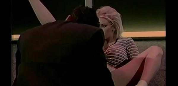  Busty Pornstar Legend Jenna Jameson Gets Fucked Hard By Bobby Vitale